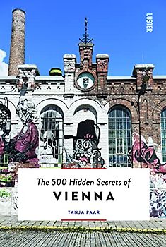 The 500 Hidden Secrets of Vienna