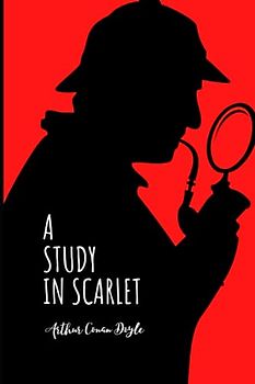 A Study in Scarlet