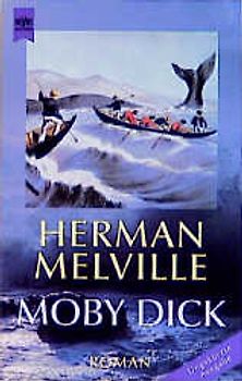Moby Dick. Roman