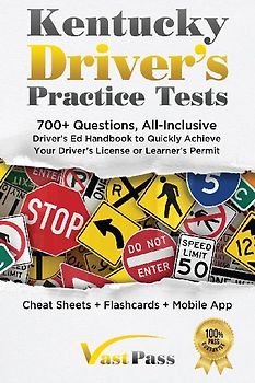 Kentucky Driver's Practice Tests