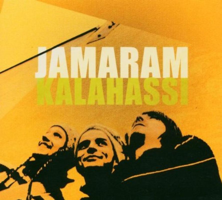 Jamaram - Kalahassi