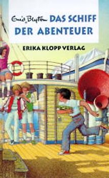 Abenteuer-Serie / Das Schiff der Abenteuer