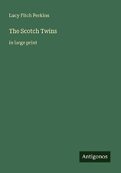 The Scotch Twins