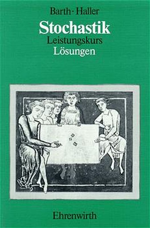 Stochastik / Leistungskurs