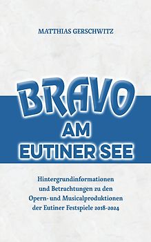 Bravo am Eutiner See