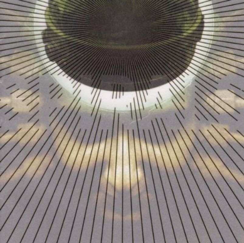 Blood Has Been Shed - Spirals