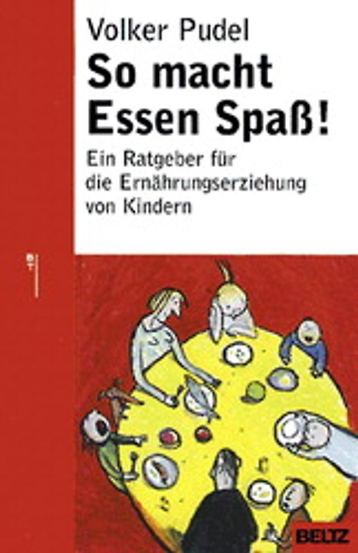 So macht Essen Spaß!