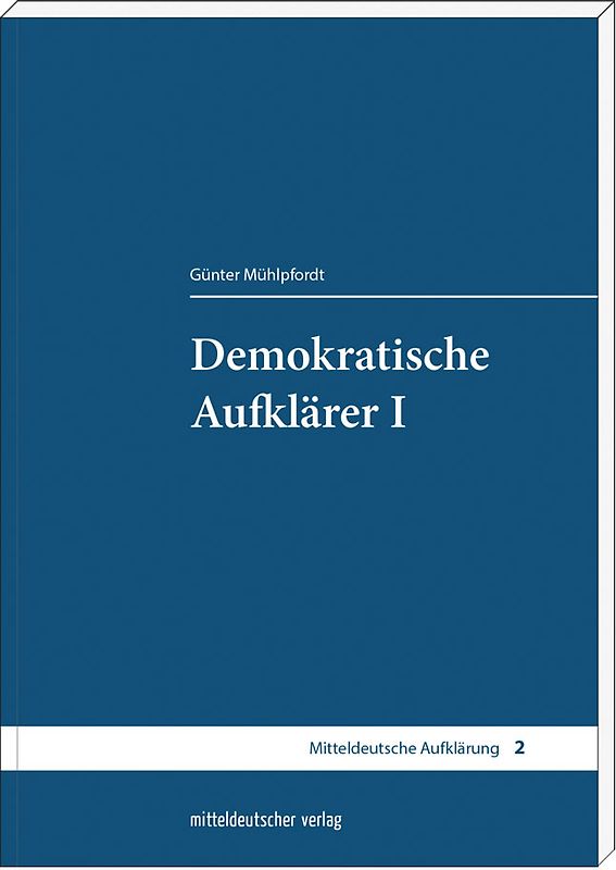 Demokratische Aufklärer I
