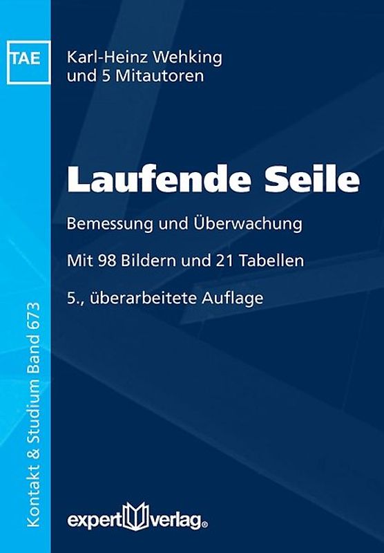 Laufende Seile