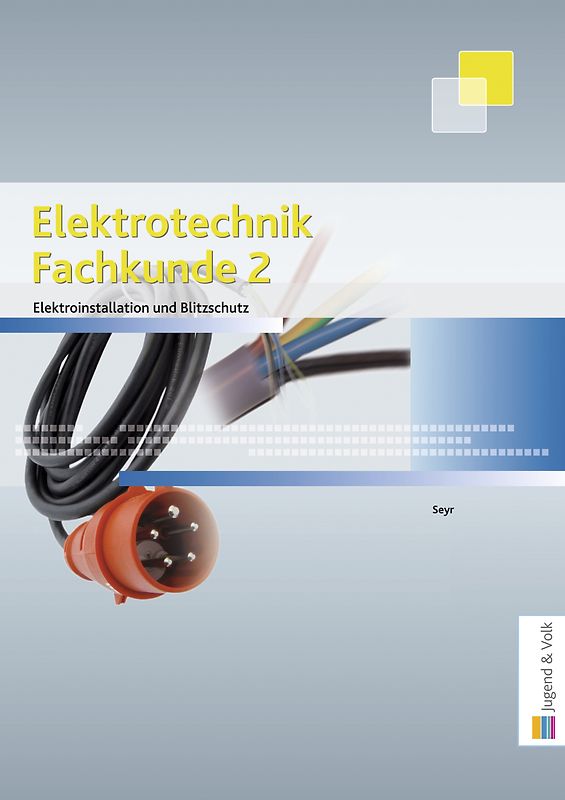 Elektrotechnik Fachkunde 2
