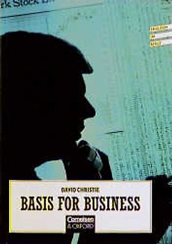 Basis for Business / Bisherige Ausgabe. Kursbuch