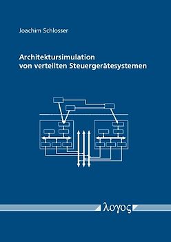 Architektursimulation von verteilten Steuergerätesystemen