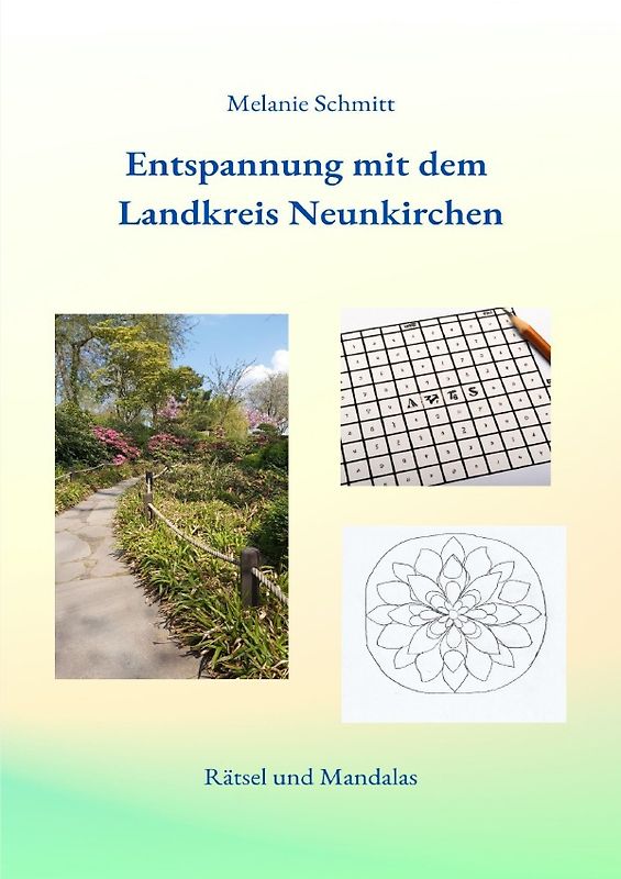 Entspannung mit dem Landkreis Neunkirchen