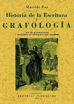 Historia de la escritura y grafología