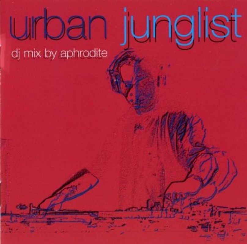 Aphrodite - Urban Junglist