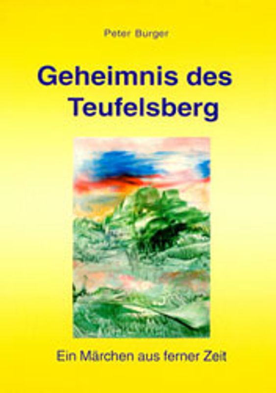 Geheimnis des Teufelsberg