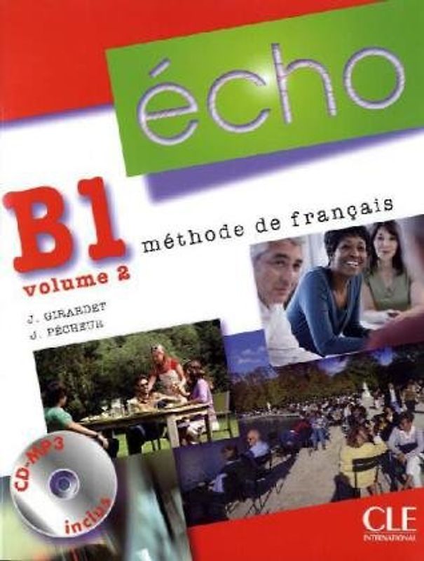 Écho B1.2