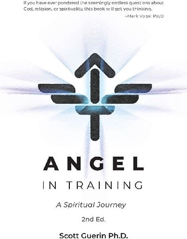 Angel In Training