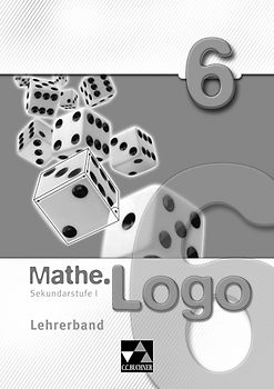 Mathe.Logo – Hessen / Mathe.Logo Hessen LB 6