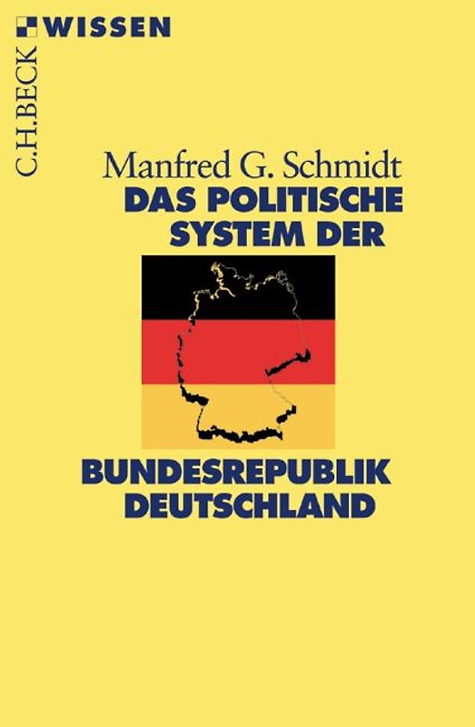 Das politische System der Bundesrepublik Deutschland