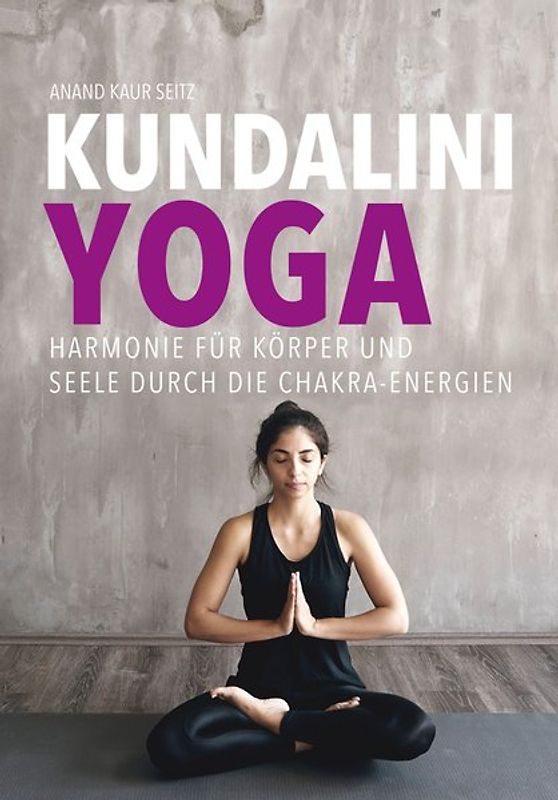 Kundalini-Yoga