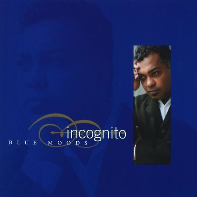 Incognito - Blue Moods