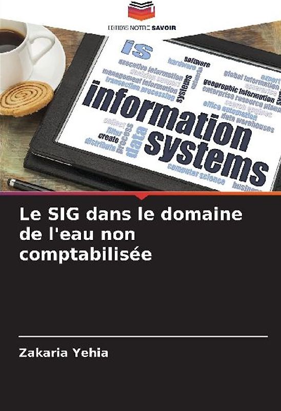 Le SIG dans le domaine de l'eau non comptabilisée