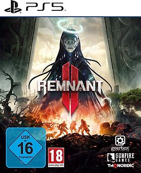 Remnant 2 PlayStation 5