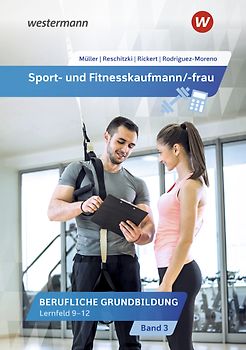 Sport- und Fitnesskaufmann/-frau
