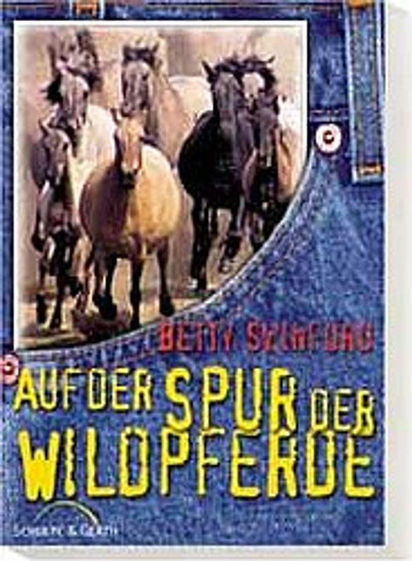 Auf der Spur der Wildpferde