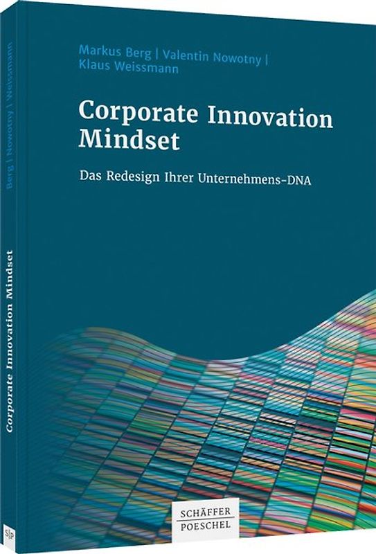 Corporate Innovation Mindset