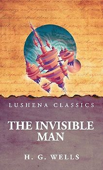 The Invisible Man