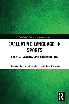 Evaluative Language in Sports