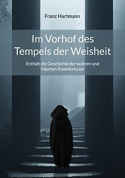 Im Vorhof des Tempels der Weisheit