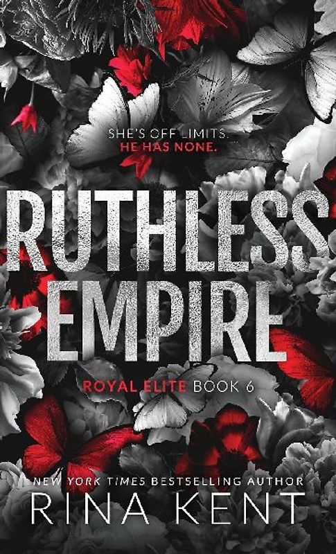 Ruthless Empire