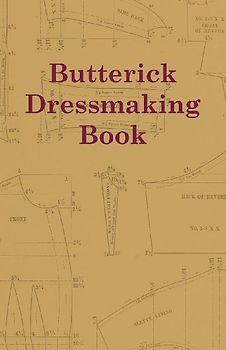 Butterick Dressmaking Book