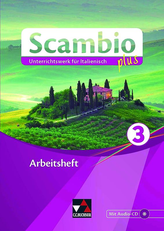 Scambio plus / Scambio plus AH 3