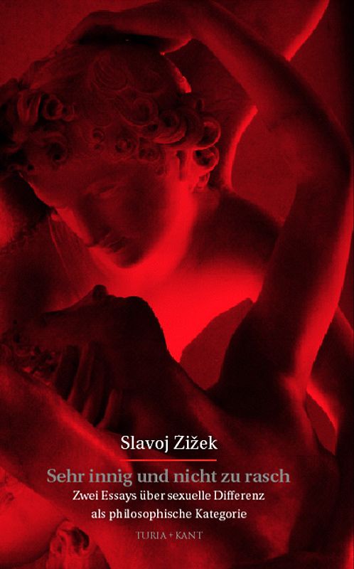 Sehr innig und nicht zu rasch