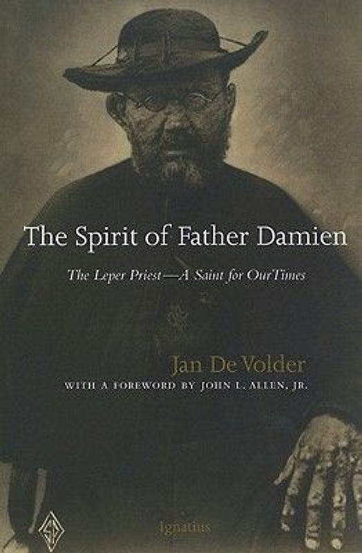 The Spirit of Father Damien