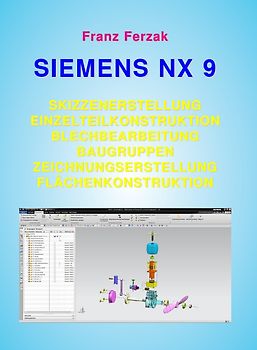 Siemens NX 9