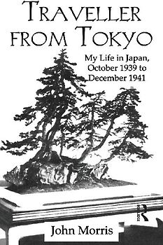 Traveller From Tokyo