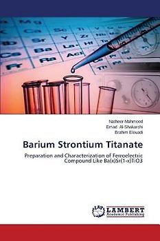 Barium Strontium Titanate