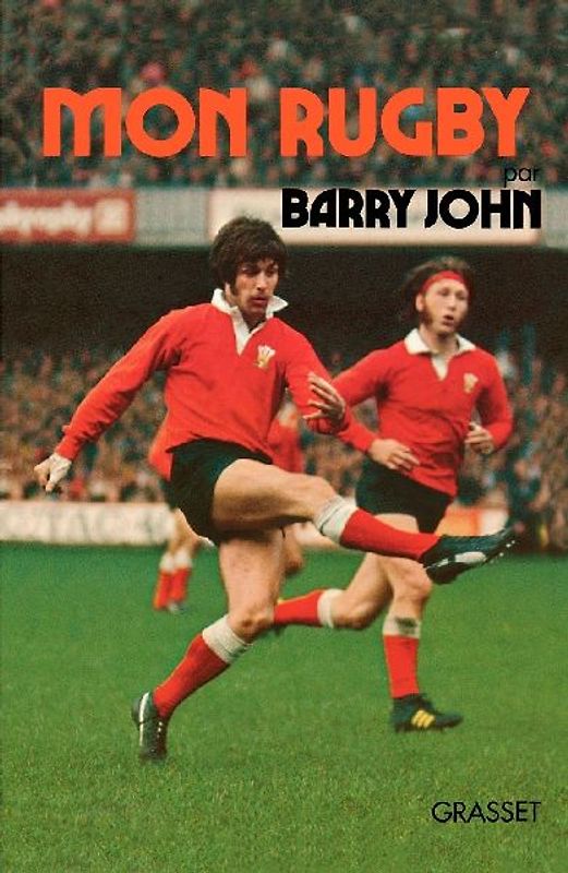 Mon rugby