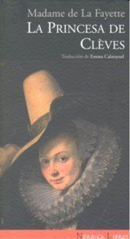 La princesa de Clèves