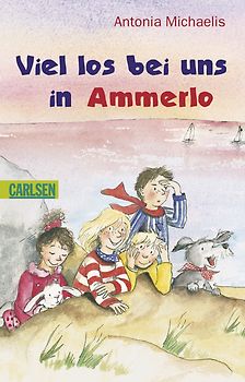 Viel los bei uns in Ammerlo!