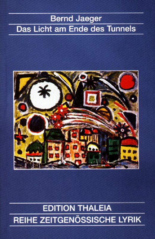 Das Licht am Ende des Tunnels