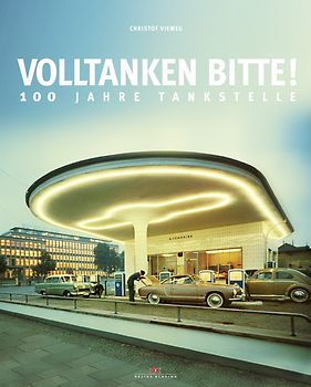 "Volltanken, bitte!"