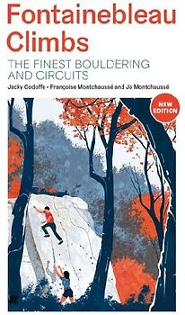 Fontainebleau Climbs
