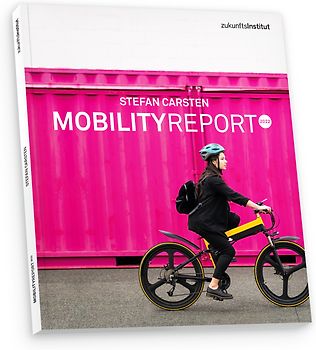 Mobility Report 2022