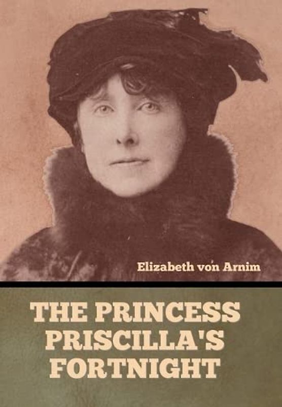 The Princess Priscilla's Fortnight